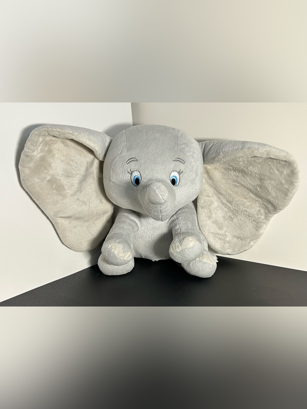 Disney Baby Dumbo Plush Toy